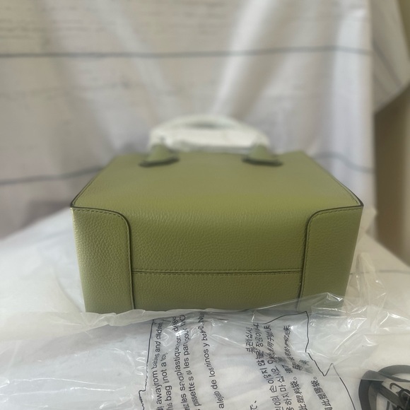 Michael Kors Mercer  Messenger Crossbody bag - Picture 5 of 8